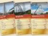 Thoozie: The Free Rollercoaster Card Game Every Theme Park Fan Should Try