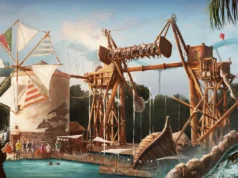 Europa-Park Reveals Three New Family Attractions Coming in 2027