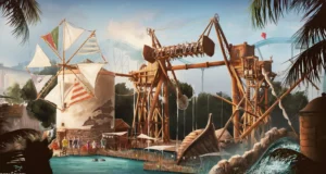 Europa-Park Reveals Three New Family Attractions Coming in 2027