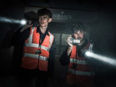 The Tenement Thorpe Park Reviews: What Are Visitors Saying?