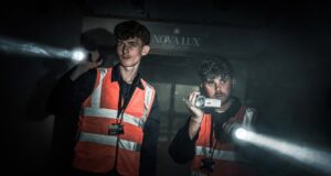 The Tenement Thorpe Park Reviews: What Are Visitors Saying?